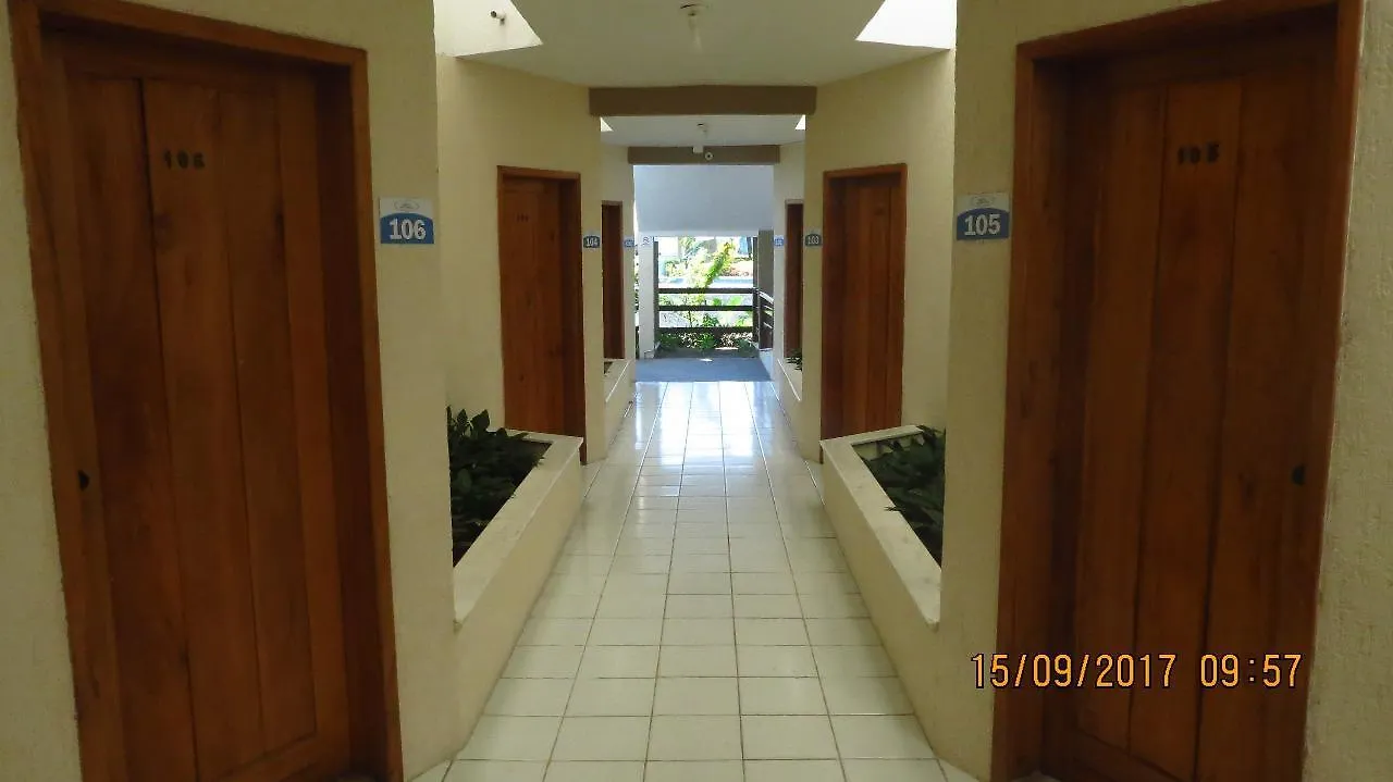 Hotel Florida Inn Praia Porto Seguro