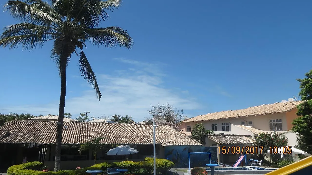 Florida Inn Praia Porto Seguro Hotel