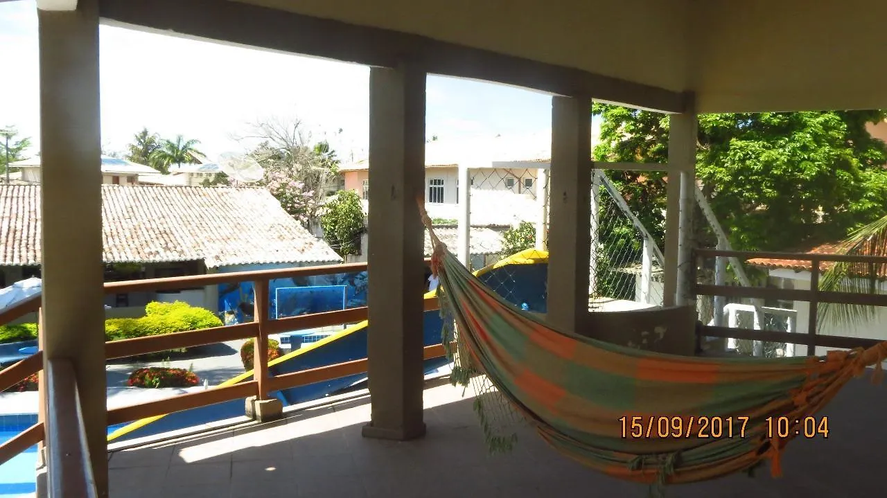 Florida Inn Praia Porto Seguro
